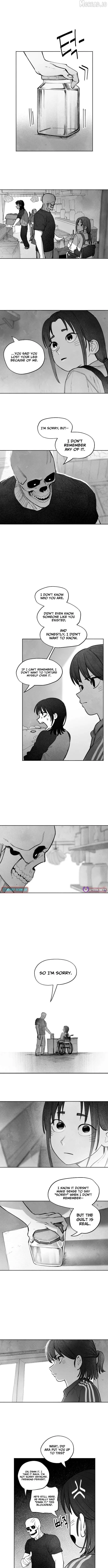 The Greatest Magician Chapter 12 page 8 - 