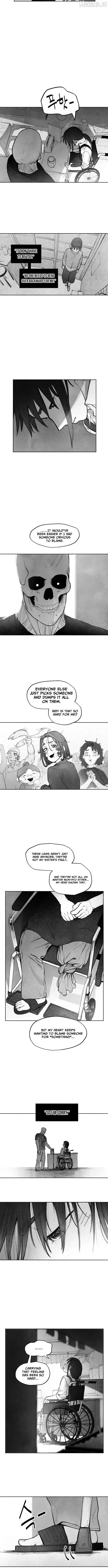 The Greatest Magician Chapter 12 page 9 - 