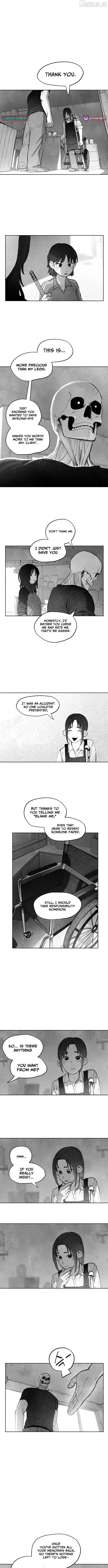 The Greatest Magician Chapter 12 page 10 - 
