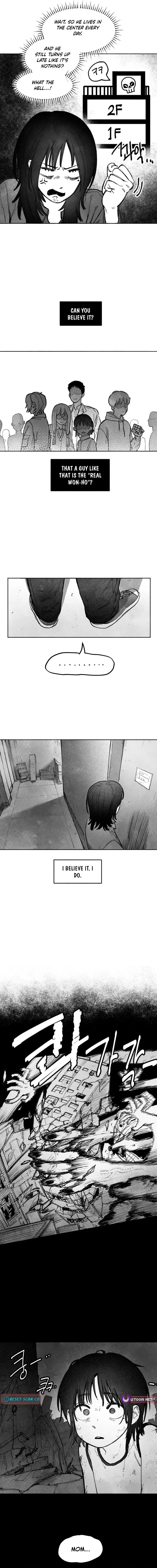 The Greatest Magician Chapter 2 page 15 - 