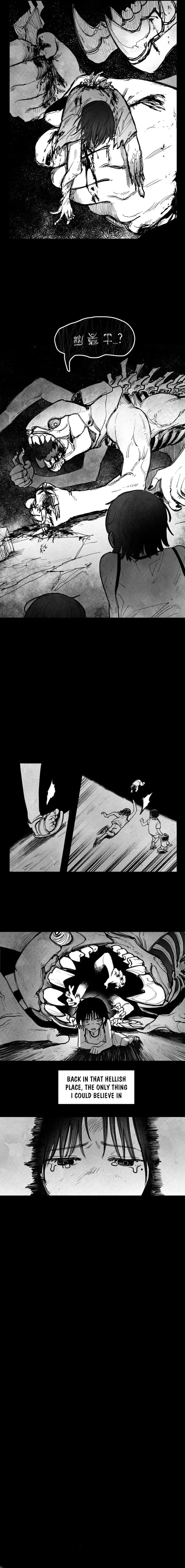 The Greatest Magician Chapter 2 page 16 - 