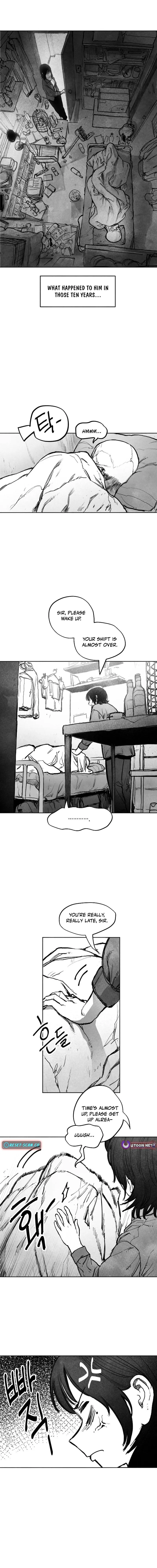 The Greatest Magician Chapter 2 page 18 - 