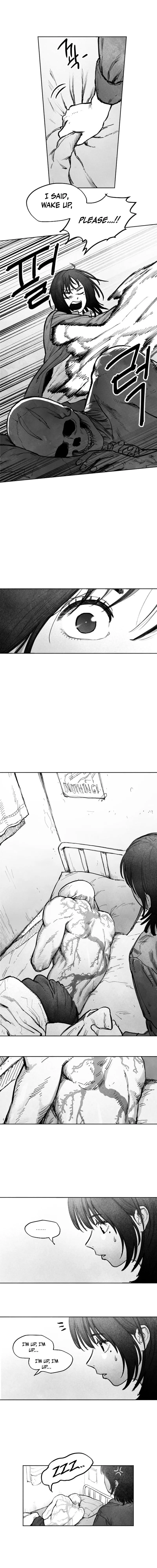 The Greatest Magician Chapter 2 page 19 - 