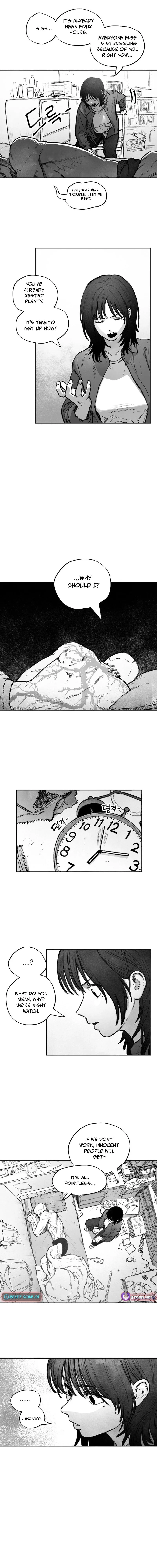 The Greatest Magician Chapter 2 page 20 - 