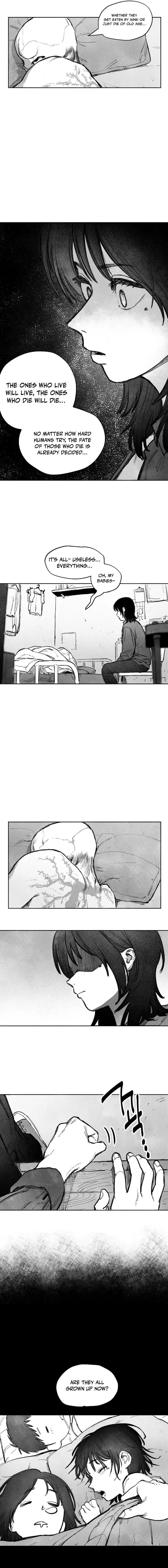 The Greatest Magician Chapter 2 page 21 - 