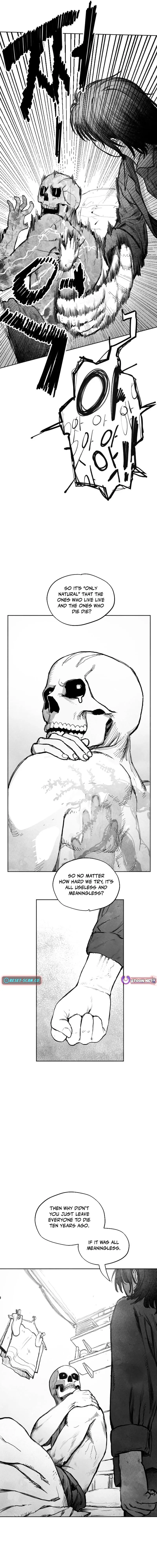 The Greatest Magician Chapter 2 page 23 - 