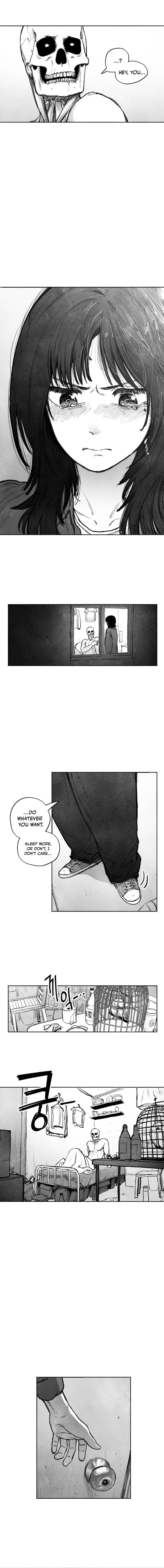 The Greatest Magician Chapter 2 page 24 - 