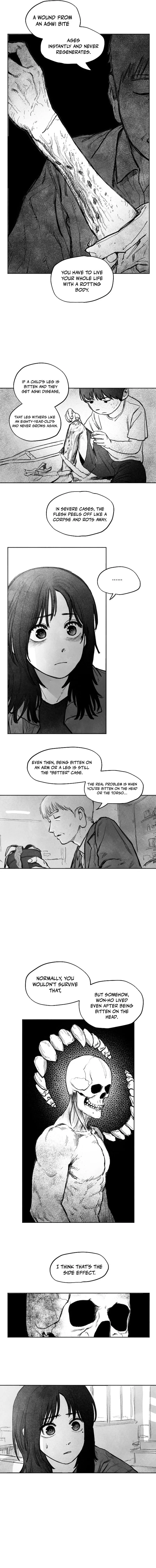 The Greatest Magician Chapter 2 page 29 - 