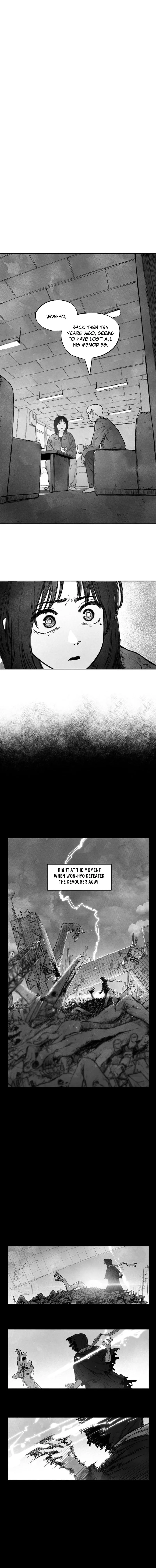 The Greatest Magician Chapter 2 page 30 - 