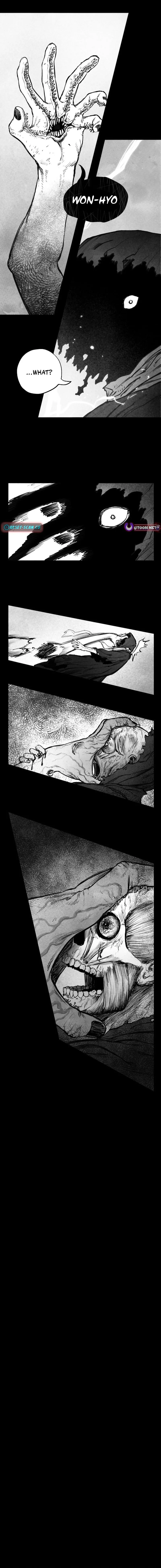 The Greatest Magician Chapter 2 page 31 - 