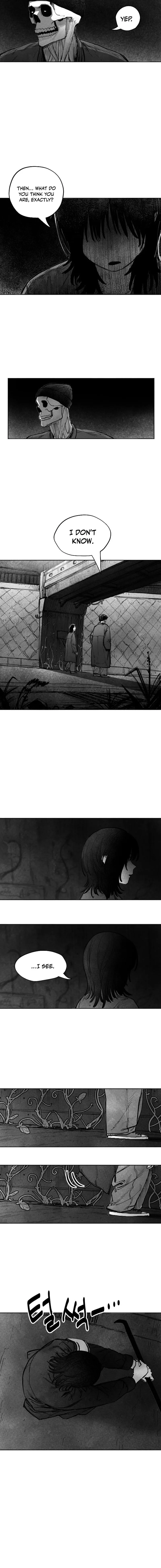 The Greatest Magician Chapter 2 page 37 - 