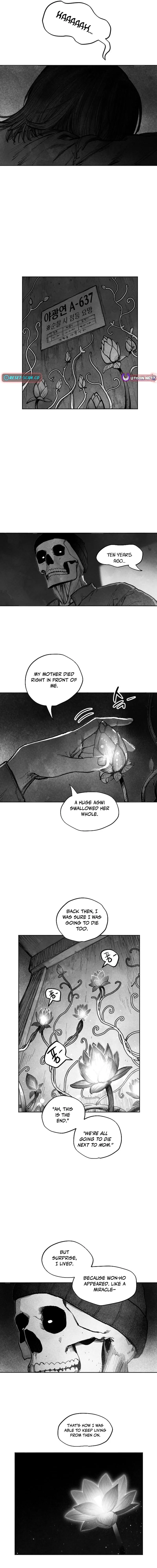 The Greatest Magician Chapter 2 page 38 - 