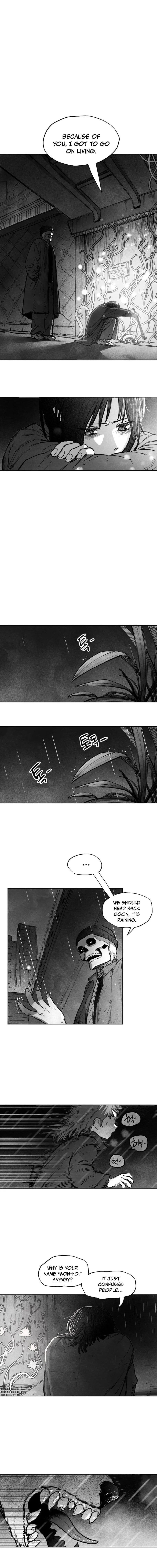 The Greatest Magician Chapter 2 page 39 - 