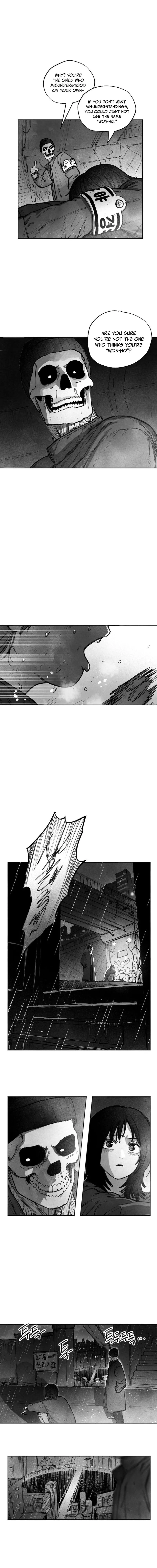 The Greatest Magician Chapter 2 page 40 - 