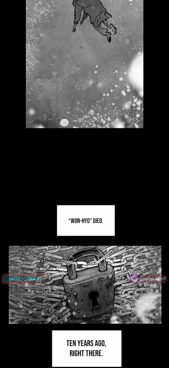 The Greatest Magician Chapter 3 page 101 - 