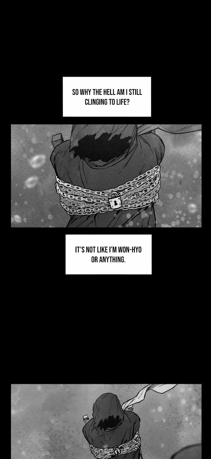 The Greatest Magician Chapter 3 page 102 - 