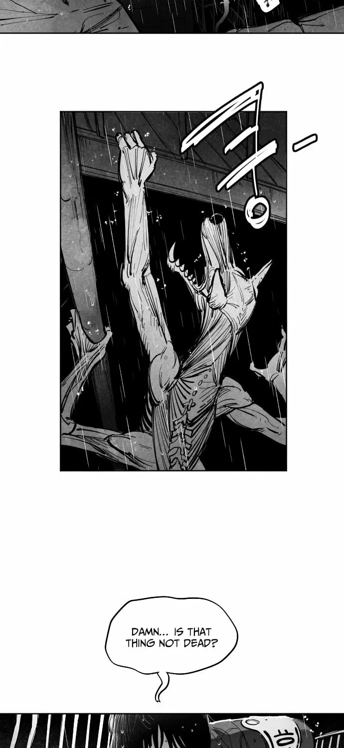 The Greatest Magician Chapter 3 page 111 - 