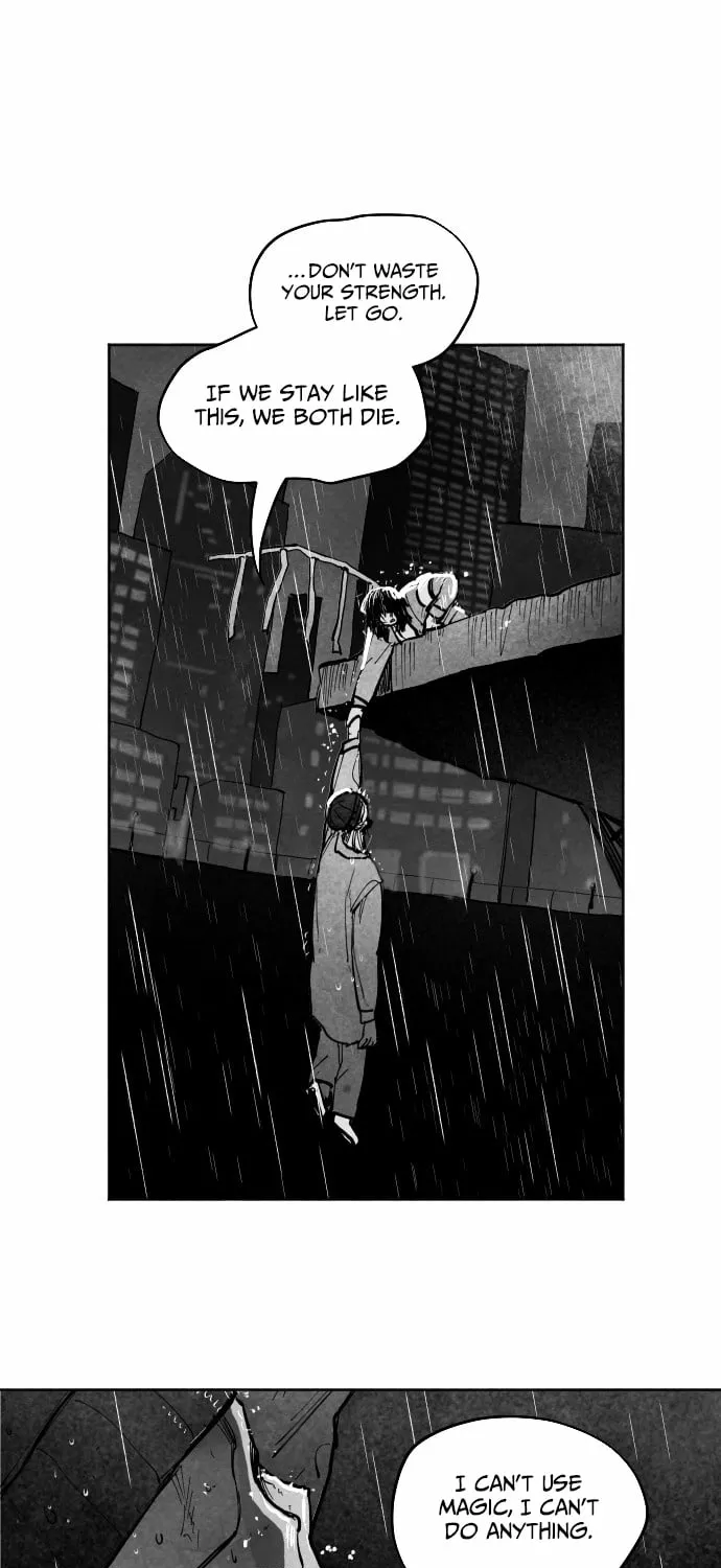 The Greatest Magician Chapter 3 page 113 - 