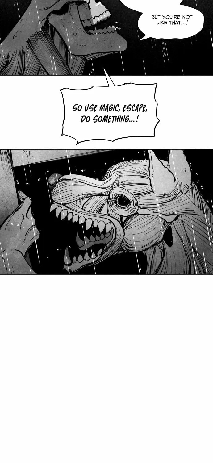 The Greatest Magician Chapter 3 page 114 - 