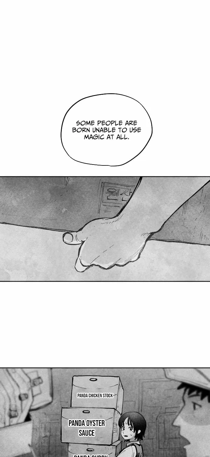 The Greatest Magician Chapter 3 page 118 - 