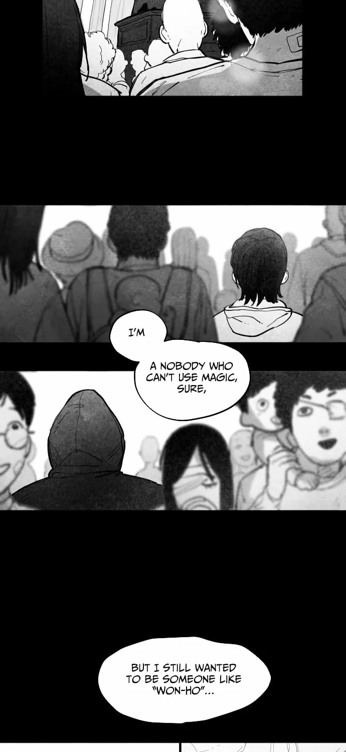 The Greatest Magician Chapter 3 page 122 - 