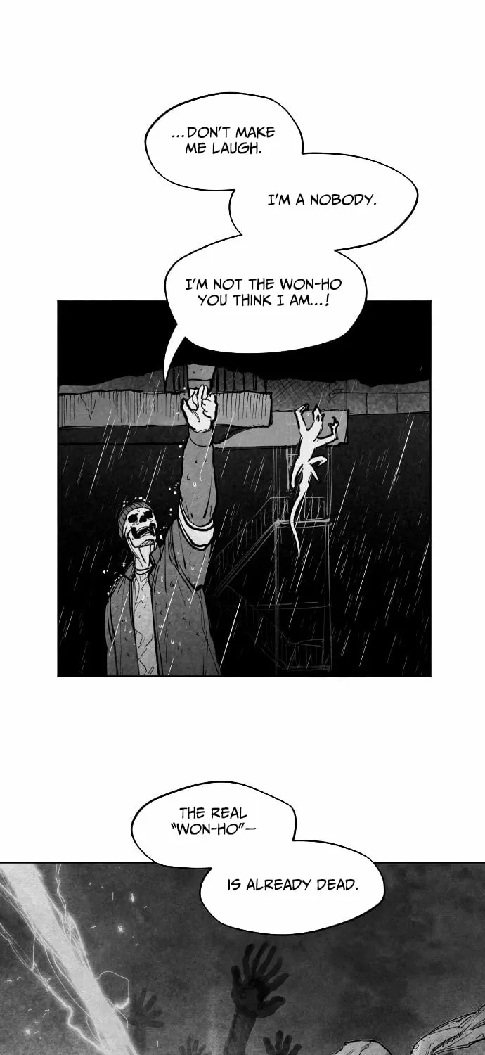 The Greatest Magician Chapter 3 page 125 - 