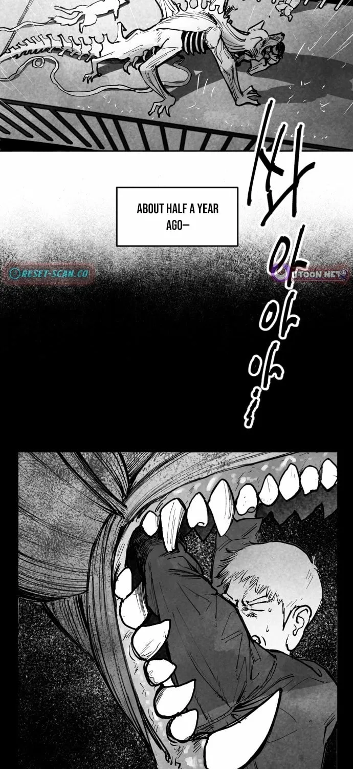 The Greatest Magician Chapter 3 page 14 - 