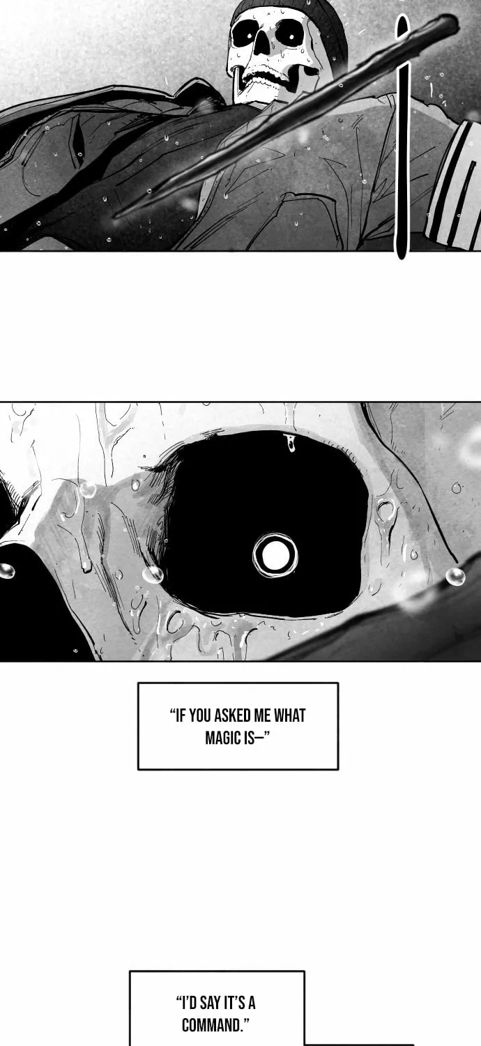 The Greatest Magician Chapter 3 page 139 - 