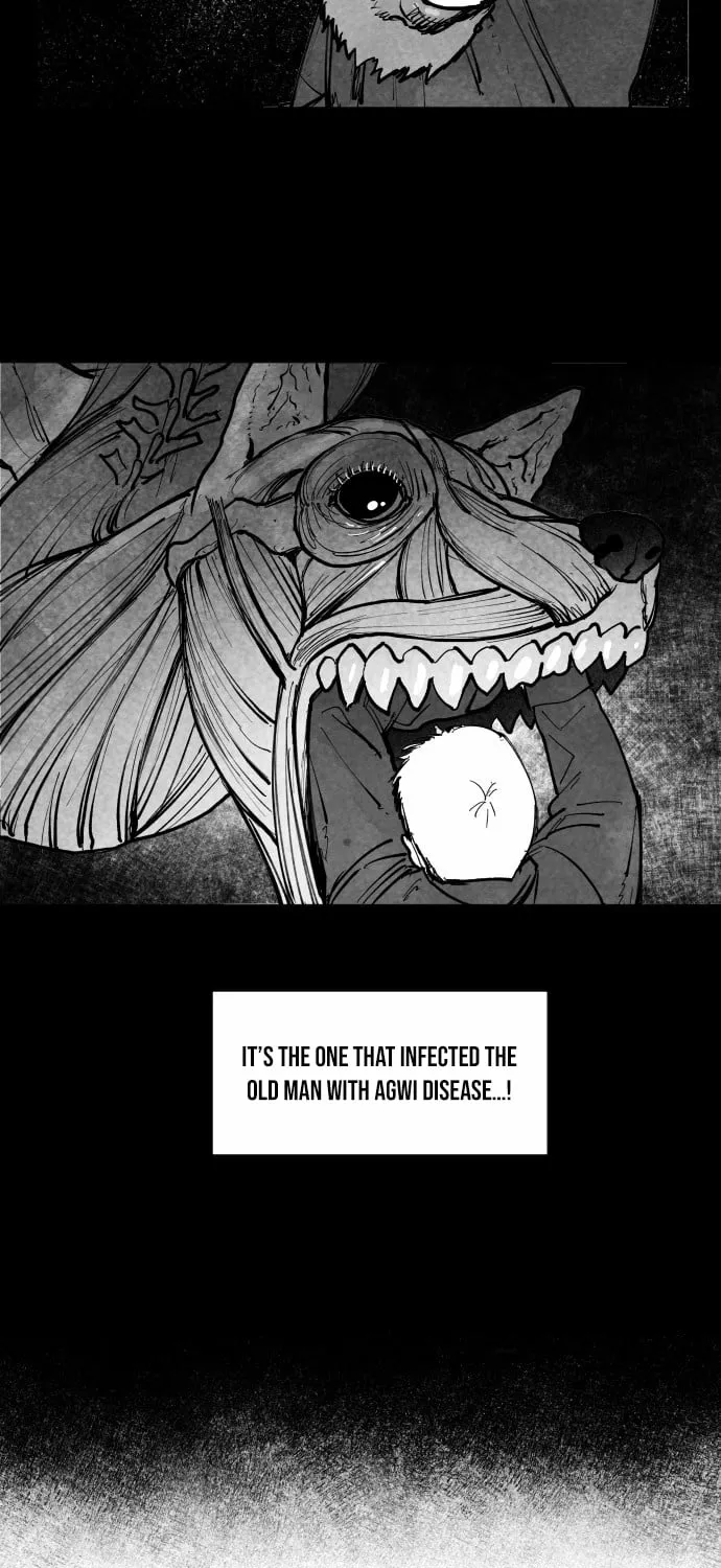 The Greatest Magician Chapter 3 page 15 - 