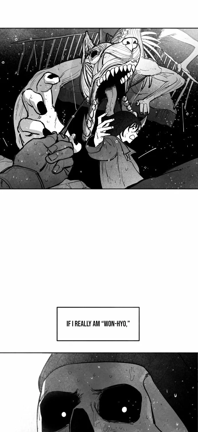 The Greatest Magician Chapter 3 page 143 - 