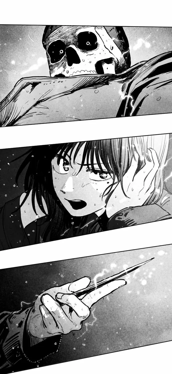 The Greatest Magician Chapter 3 page 153 - 