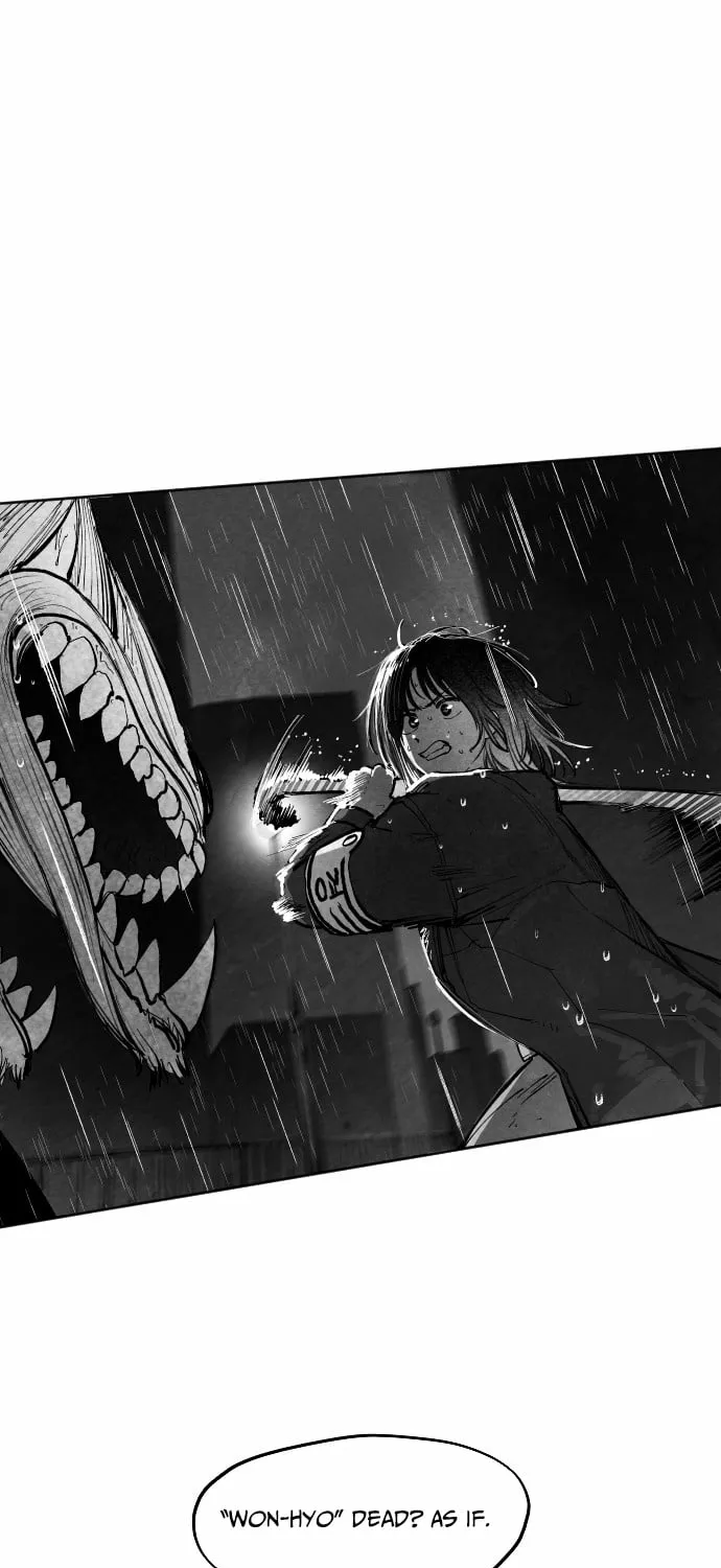 The Greatest Magician Chapter 3 page 157 - 