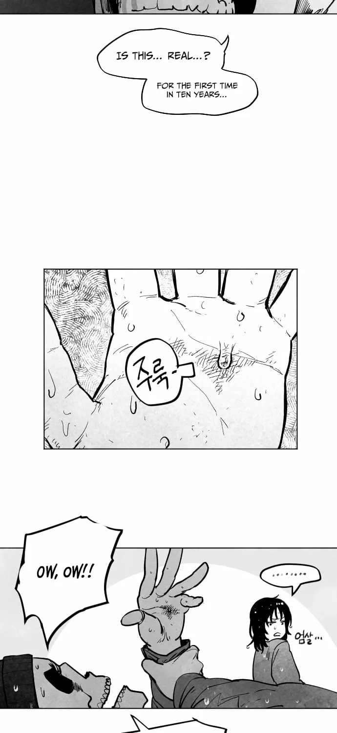 The Greatest Magician Chapter 3 page 165 - 