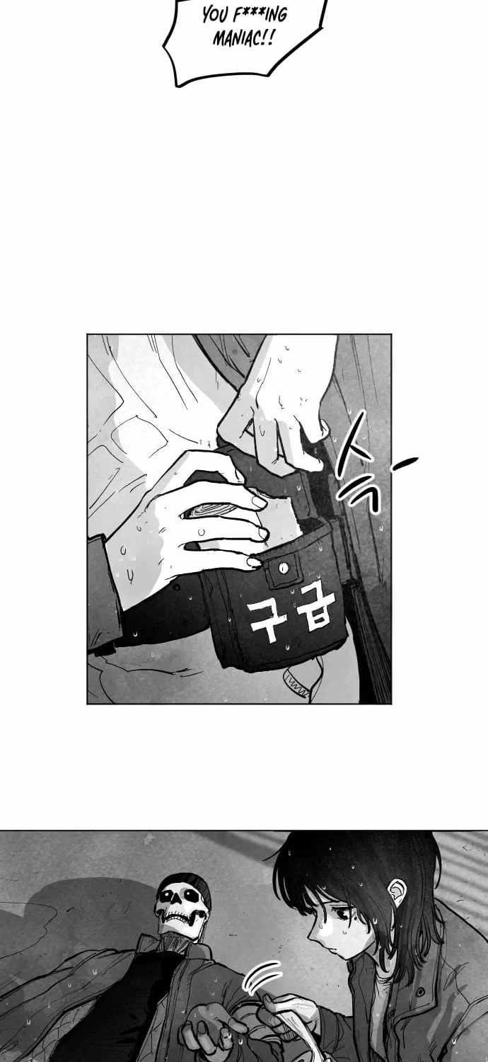 The Greatest Magician Chapter 3 page 166 - 