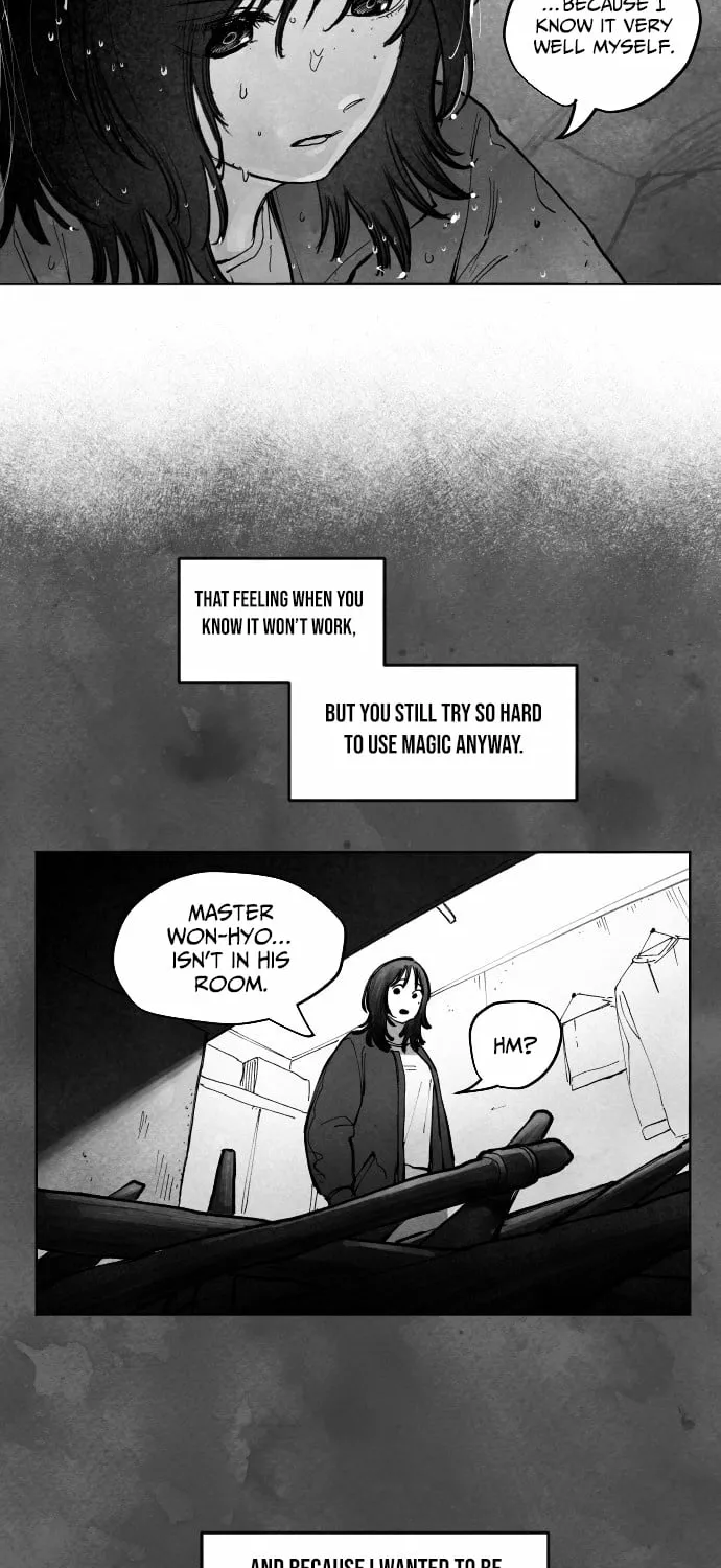 The Greatest Magician Chapter 3 page 170 - 