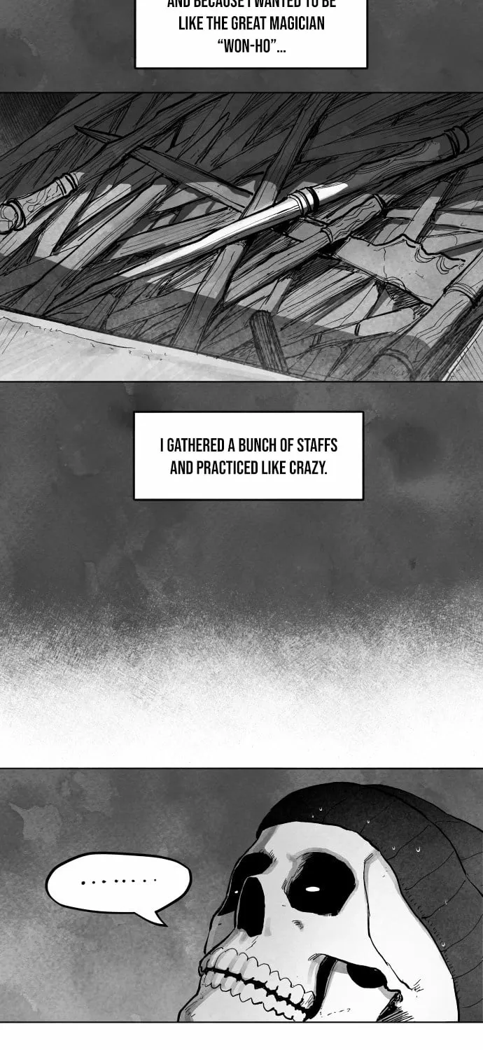 The Greatest Magician Chapter 3 page 171 - 