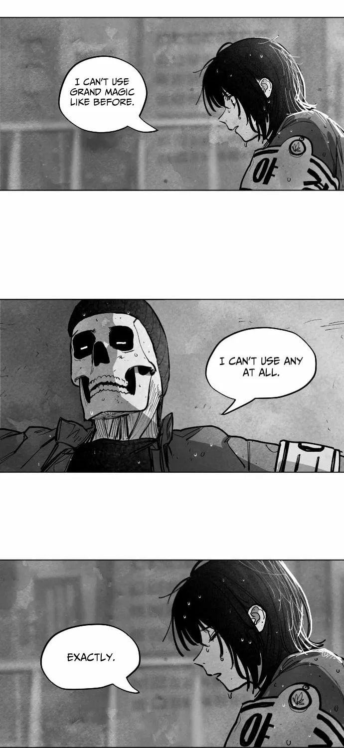 The Greatest Magician Chapter 3 page 178 - 