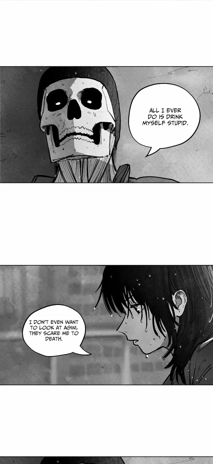 The Greatest Magician Chapter 3 page 179 - 