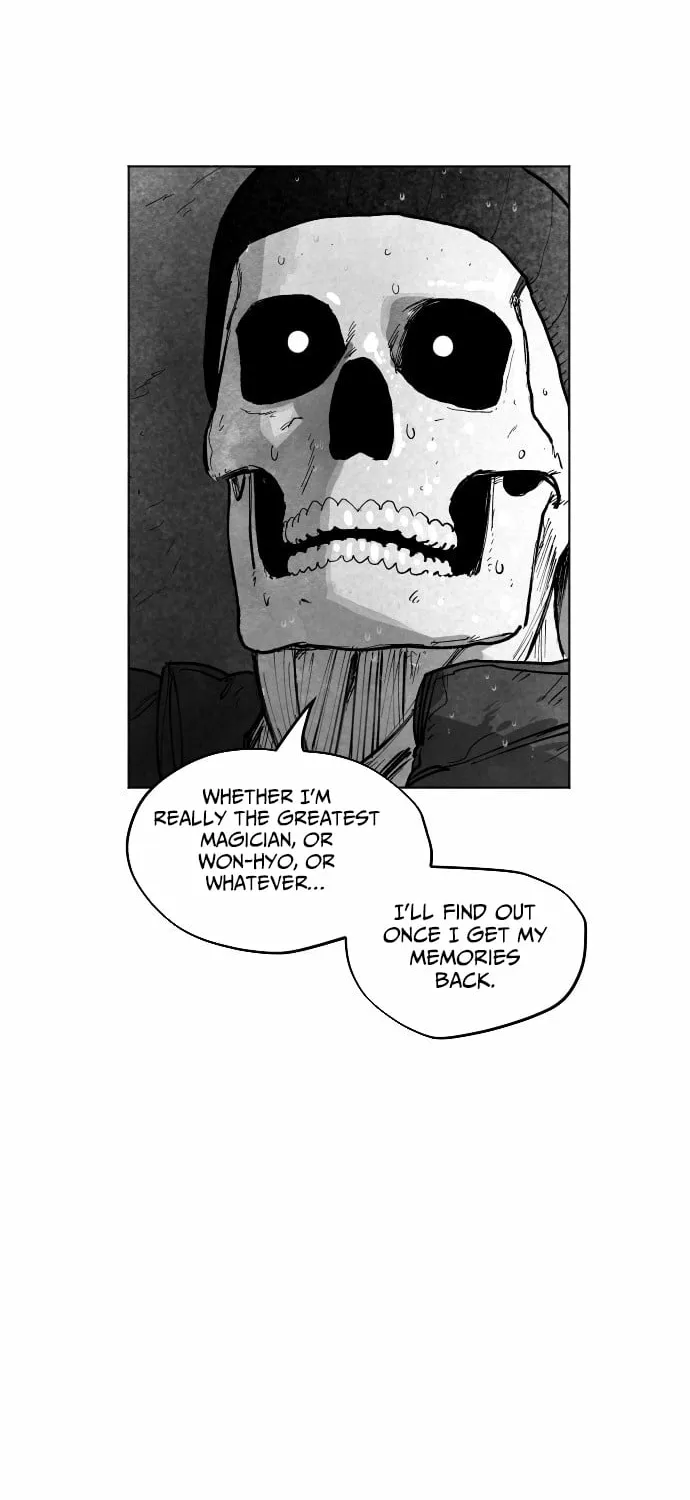 The Greatest Magician Chapter 3 page 182 - 