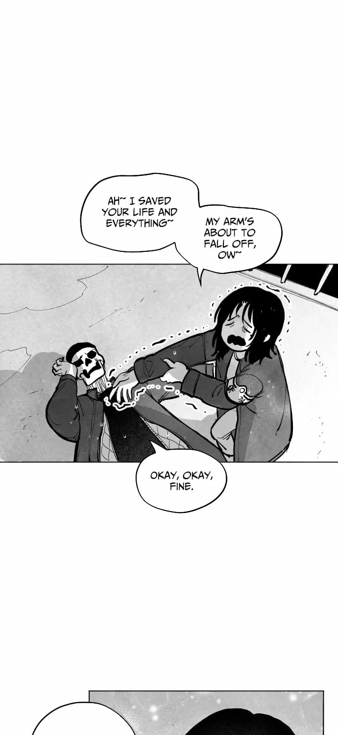 The Greatest Magician Chapter 3 page 190 - 