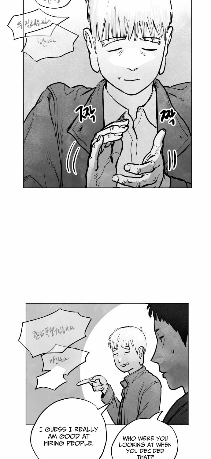 The Greatest Magician Chapter 3 page 201 - 