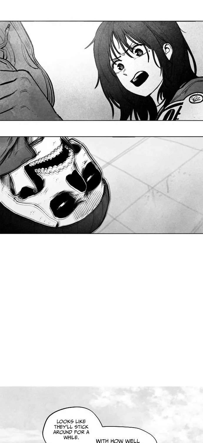 The Greatest Magician Chapter 3 page 203 - 