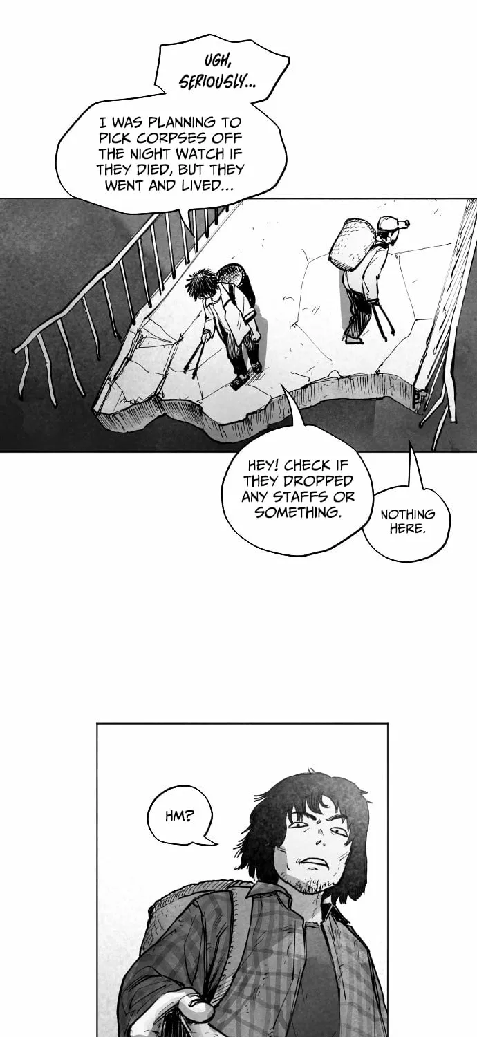 The Greatest Magician Chapter 3 page 207 - 
