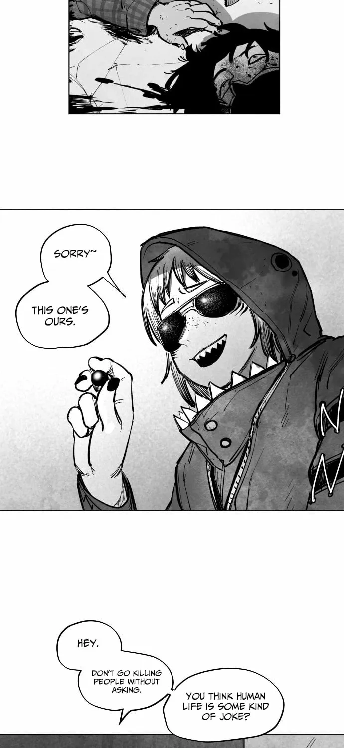 The Greatest Magician Chapter 3 page 211 - 