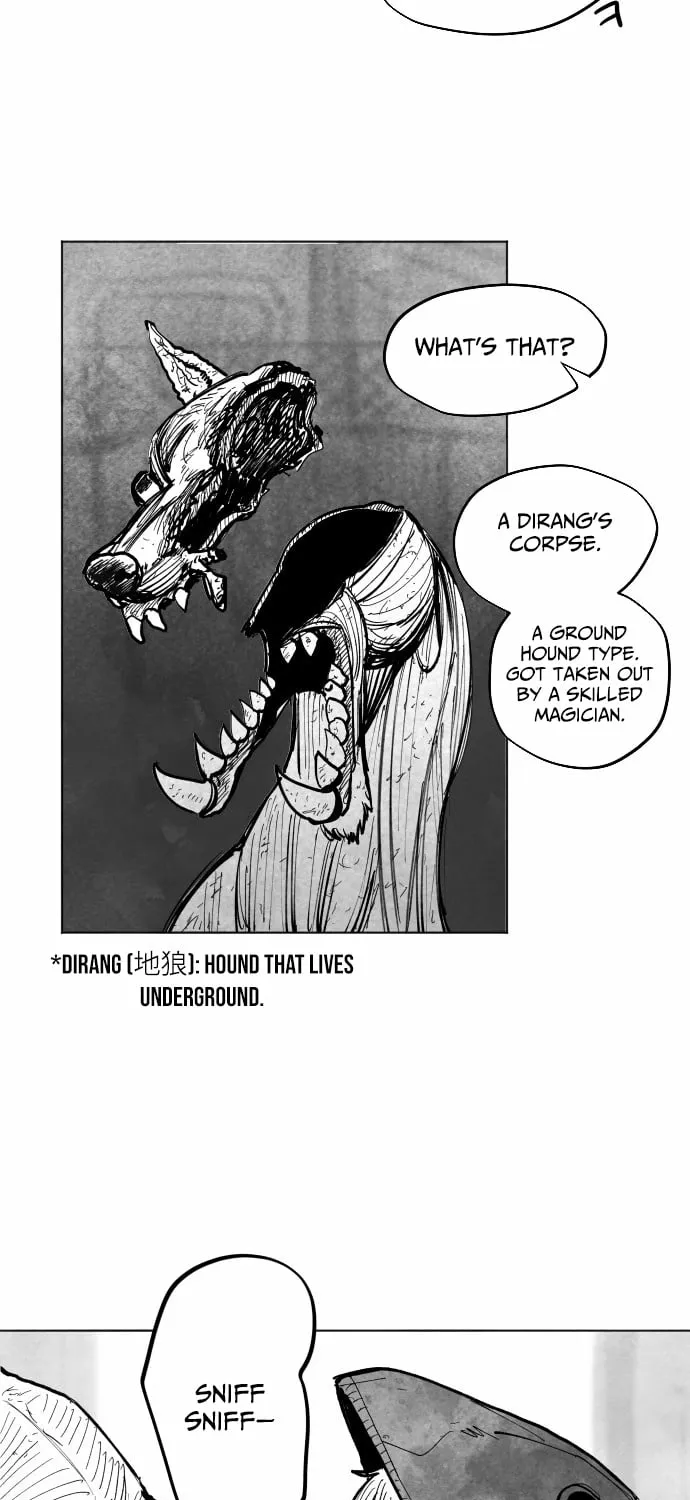 The Greatest Magician Chapter 3 page 213 - 