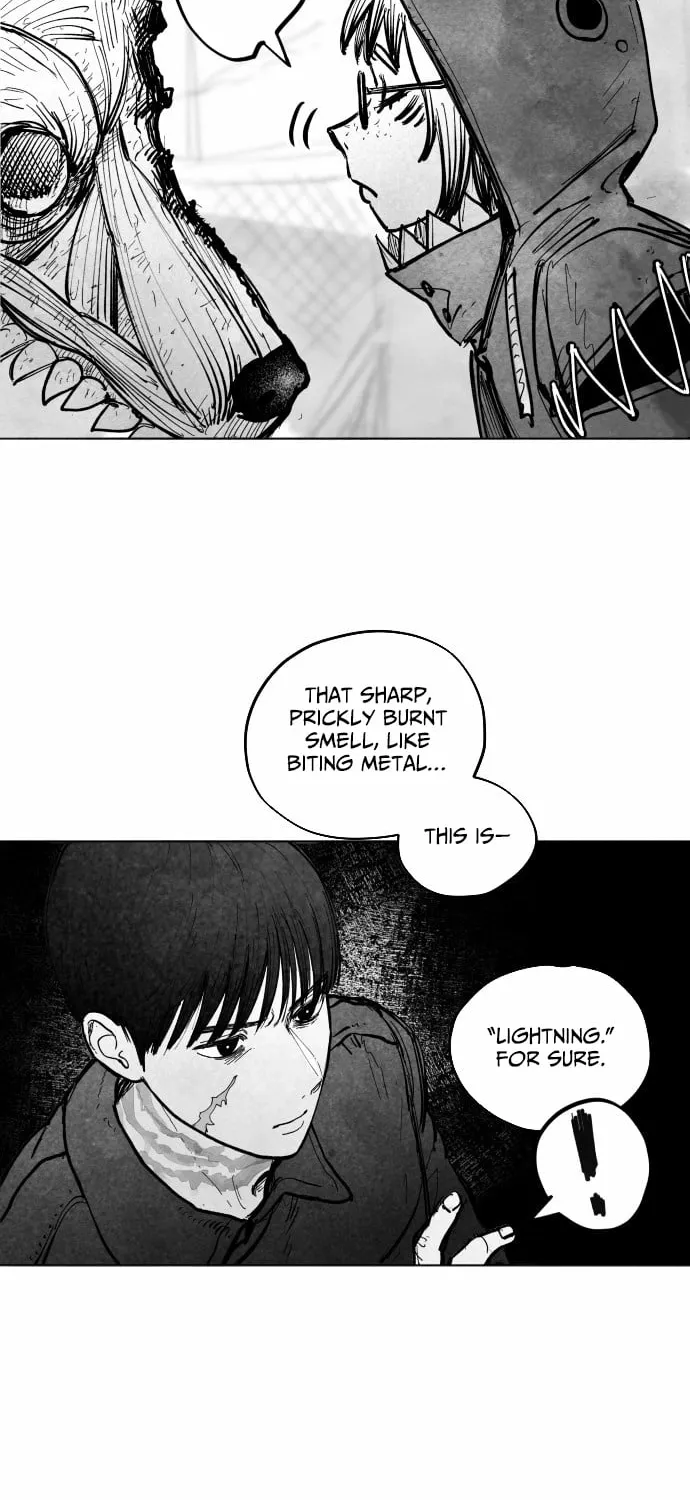 The Greatest Magician Chapter 3 page 214 - 