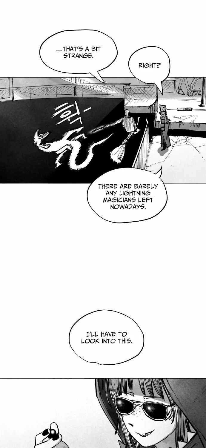 The Greatest Magician Chapter 3 page 215 - 