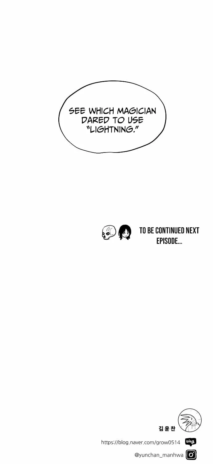The Greatest Magician Chapter 3 page 217 - 