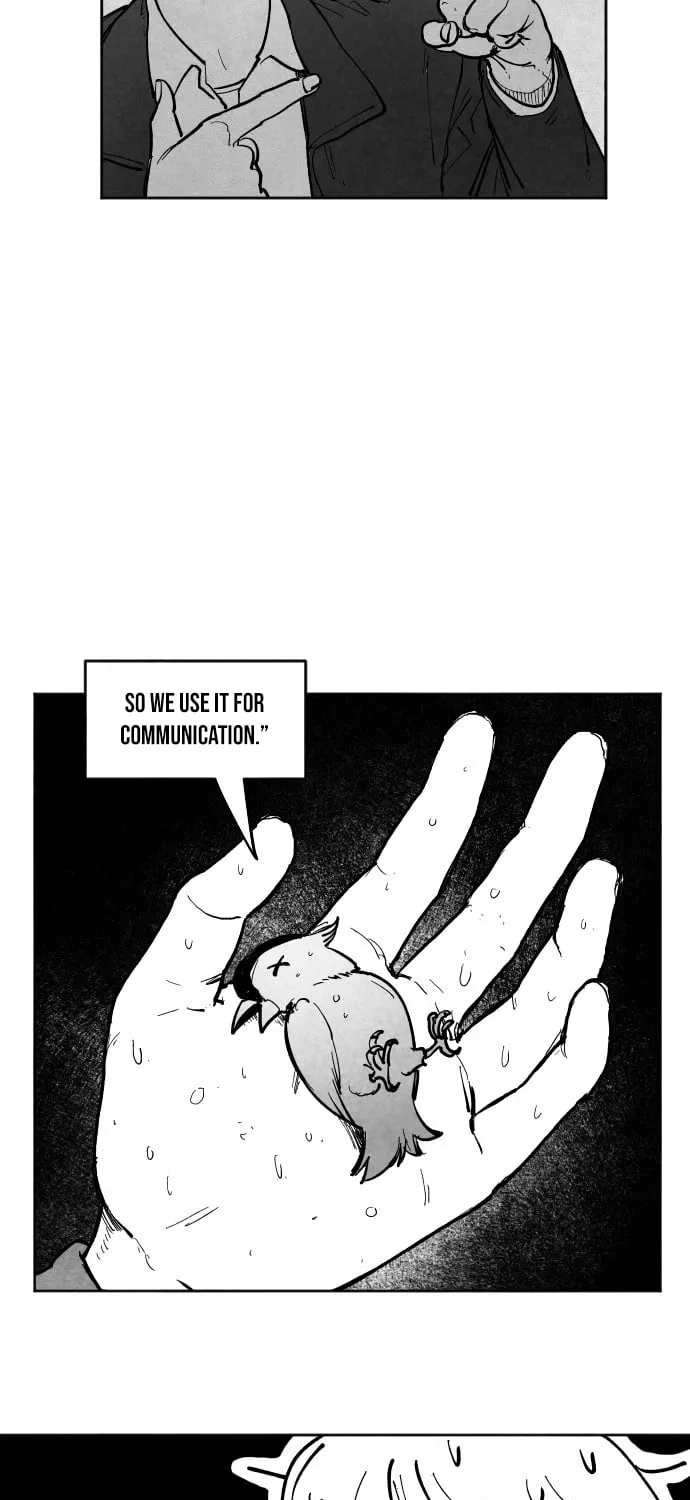 The Greatest Magician Chapter 3 page 29 - 