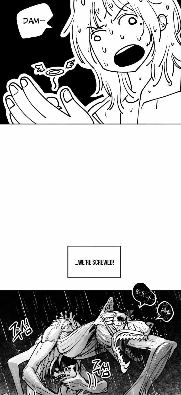 The Greatest Magician Chapter 3 page 30 - 